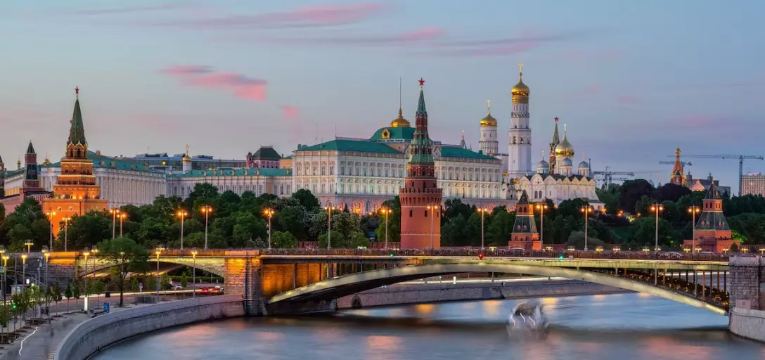 همه چیز درباره سفر به روسیه | از فرهنگ مردم تا دیدنی ترین شهر ها